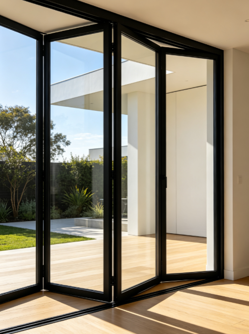 Quality door and window products